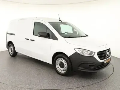 Gebraucht Mercedes Citan 112