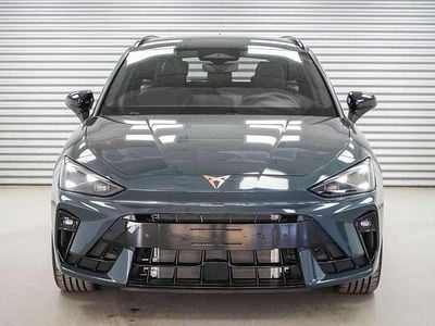 Nouă Cupra Leon 204 CP (150 kW) 2026 Albastru Break