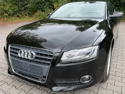 Gebraucht Audi A5