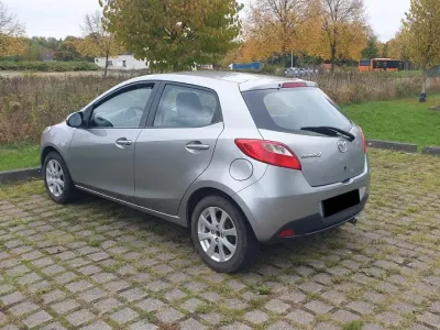 Gebraucht Mazda 2