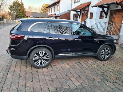 Gebraucht Renault Koleos 177 PS (130 kW) 2019 Schwarz SUV