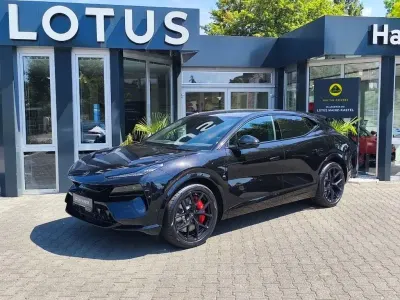 Gebraucht Lotus Eletre