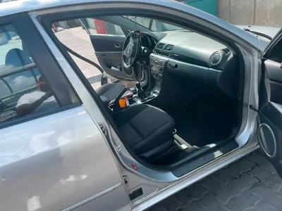 Gebraucht Mazda 3