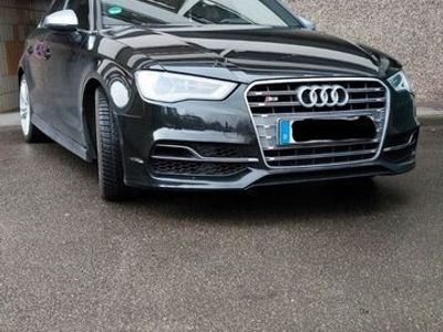 gebraucht Audi S3 Sportback 2.0 TFSI S tronic quattro - US