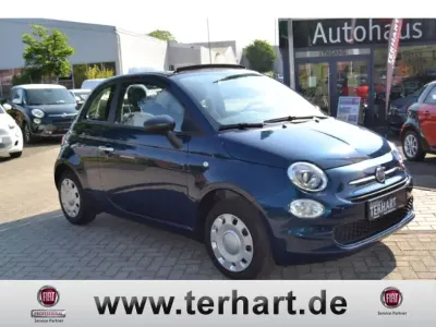 Gebraucht Fiat 500C
