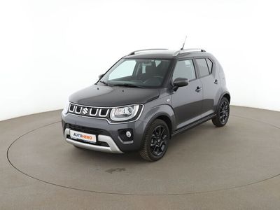 gebraucht Suzuki Ignis 1.2 DualJet Mild-Hybrid Comfort, Benzin, 18.090 €