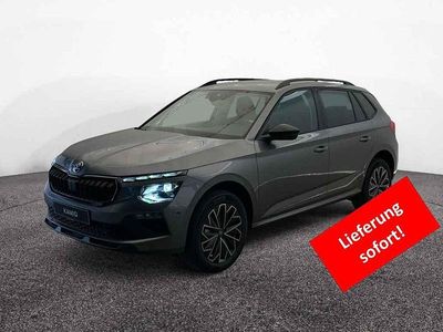Grau Neu 2025 Skoda Kamiq SUV | 34.990 € (Teuer)