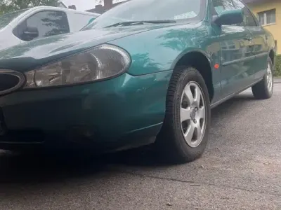 Gebraucht Ford Mondeo