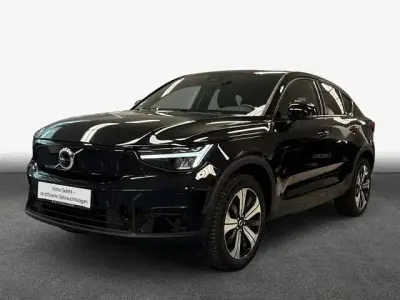Gebraucht Volvo C40