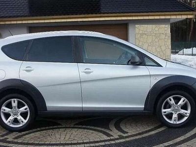 Seat Altea XL