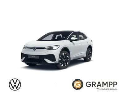 Weiß Neu 2026 VW ID.5 Pro SUV | 41.950 €