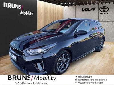 Kia Ceed GT