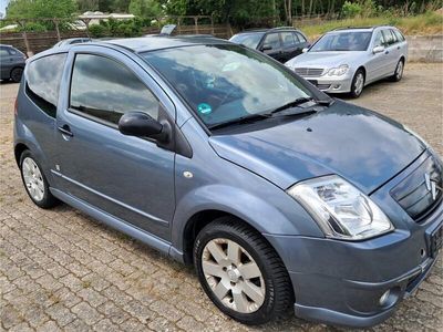 Citroën C2