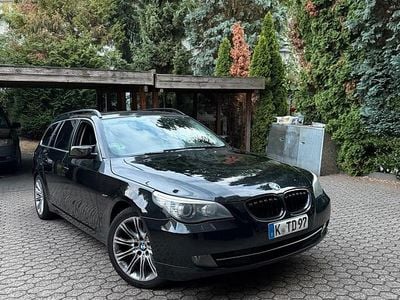 BMW 525
