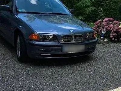 Gebraucht BMW 328