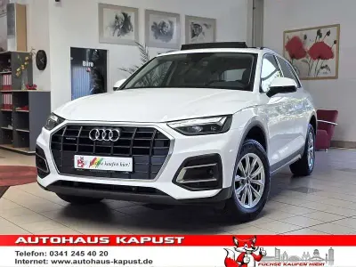 Gebraucht Audi Q5