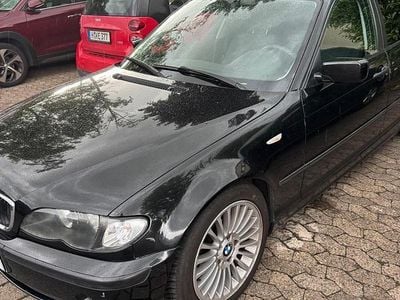 BMW 316