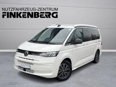 Gebraucht VW California Coast 150 PS (110 kW) 2025 Weiß Van