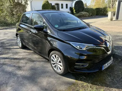 Gebraucht Renault Zoe Experience 50 kW (69 PS) 2020 Kleinwagen