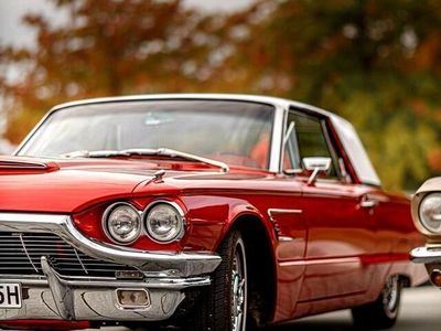 gebraucht Ford Thunderbird 1965 - - V8 - 6,4 ltr