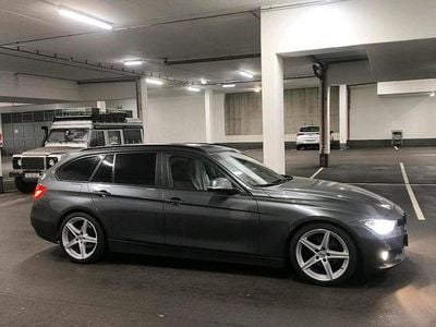 BMW 316