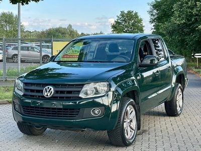 VW Amarok