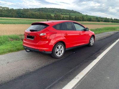 gebraucht Ford Focus 1,6 Ti-VCT 77kW Trend Trend