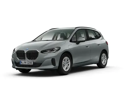 Gebraucht BMW 225 245 PS (180 kW) 2024 Grau Van / Kleinbus