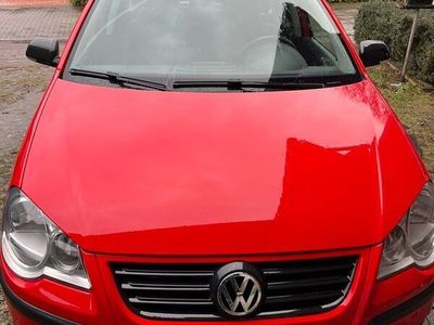 gebraucht VW Polo *TÜV neu*