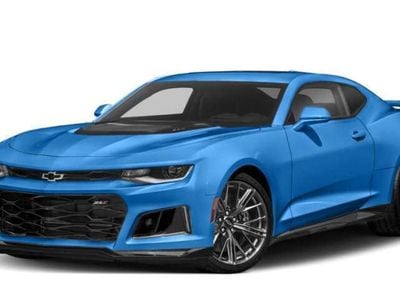 Chevrolet Camaro ZL1