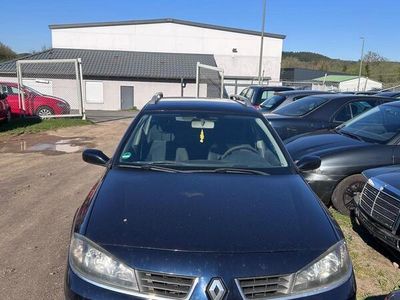 Renault Laguna III