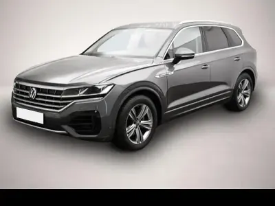 Gebraucht VW Touareg Elegance 231 PS (169 kW) 2020 Manufacturer SUV