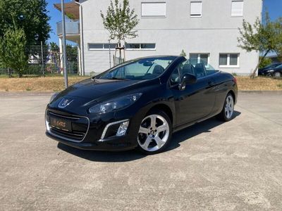 Peugeot 308 CC