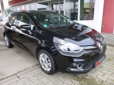 gebraucht Renault Clio GrandTour TCe 90 BOSE Edition