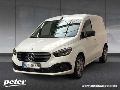 Mercedes Citan 112