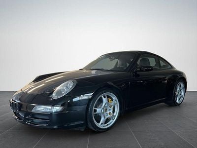 Porsche 911 Carrera S