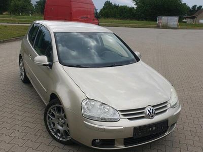 VW Golf IV