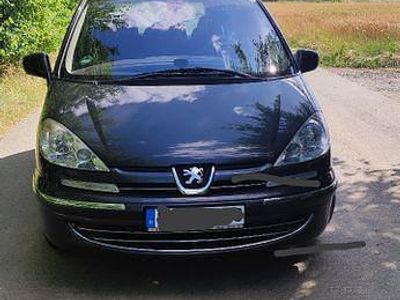 Peugeot 807