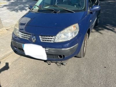 Renault Scénic II