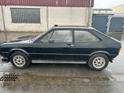 gebraucht VW Scirocco I Scheunenfund