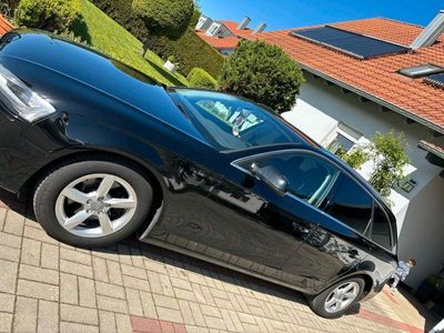 gebraucht Audi A4 2.0 diesel 120 ps