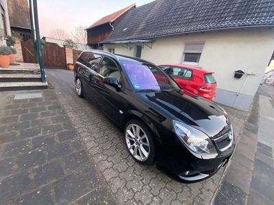 gebraucht Opel Vectra C OPC