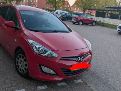 Gebraucht Hyundai i30