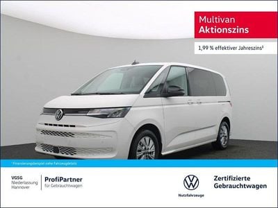 VW Multivan