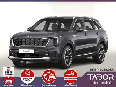 Grau Neu 2026 Kia Sorento SUV | 53.888 €