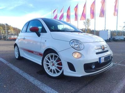 Abarth 500