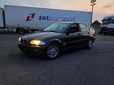 BMW 316