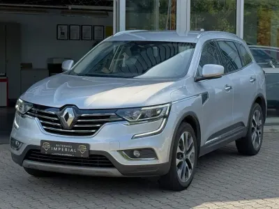 Gebraucht Renault Koleos