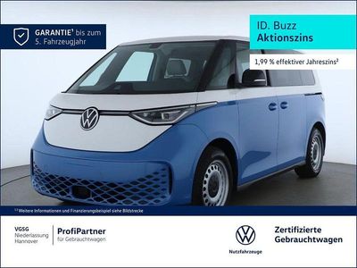 Usata VW ID. Buzz Pure 125 kW (170 CV) 2025 Bianco Monovolume