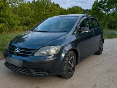 Gebraucht VW Golf Plus